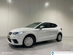 Seat Ibiza 1.0 TSI 95 pk,Style