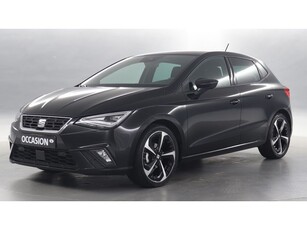 SEAT Ibiza 1.0 TSI 95pk FR / Navigatie via Apple Carplay /