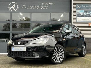 SEAT Ibiza 1.0 TSI Connect Clima LED CarPlay