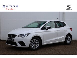 SEAT Ibiza 1.0 TSI Flex 95pk (bj 2020)