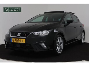 Seat Ibiza 1.0 TSI FR Business Intense (PANORAMADAK