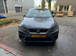 SEAT Ibiza 1.0 TSI Style Limited Edition eerste eigenaar