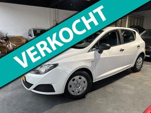 Seat Ibiza 1.2 Club