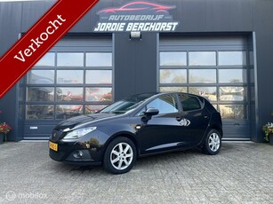 Seat Ibiza 1.2 TDI Reference Ecomotive