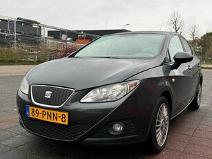 SEAT Ibiza 1.2 TDI Style Ecomotive (bj 2011)