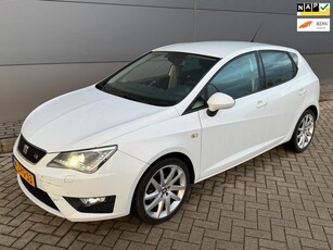 Seat Ibiza 1.2 TSI FR