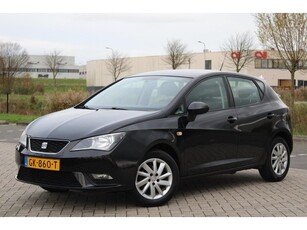 Seat Ibiza 1.2 TSI l Climate l Cruise l Elek Pak