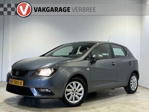 SEAT Ibiza 1.2 TSI LM Velgen 15