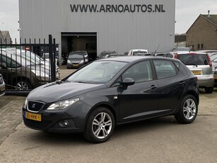 SEAT Ibiza 1.4 Sport-up 5-DEURS, AIRCO(CLIMA), NIEUWE