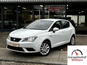 Seat Ibiza 1.4 Style CRUISECONTROL 3MND GARANTIE Autom.Airco