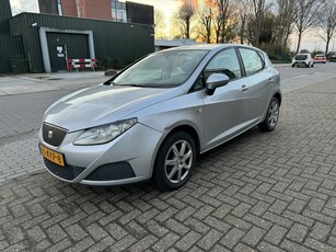 SEAT Ibiza 1.4 TDI Ecomotive*Airco*EXPORT* (bj 2010)