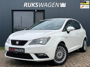 Seat Ibiza 1.4 TDI Style