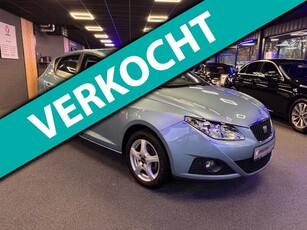 Seat Ibiza 1.4 Uniek Slechts 54.000 KM Als nieuw Airco