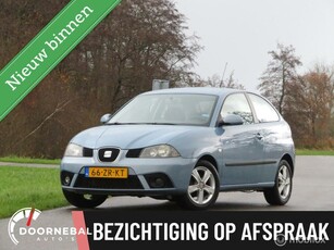 Seat Ibiza 1.6-16V Freestyle / NETTE AUTO! / NWE APK / AIRCO