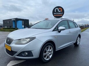 SEAT Ibiza 2011 * 1.2 TDI COPA Ecomotive * 180.D KM