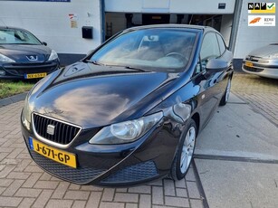 Seat Ibiza SC 1.2 Reference