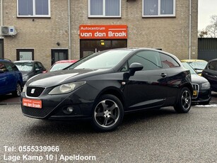 SEAT Ibiza SC 1.2 Style Airco Elec Pakket Lmv Nw Apk