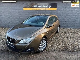 Seat Ibiza SC 1.4 Stylance *Clima*LM*Cruise*