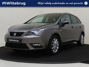 SEAT Ibiza ST 1.0 EcoTSI Style Connect 5 deurs Navigatie