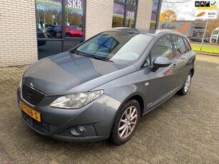 Seat Ibiza ST 1.2 TDI COPA Plus Ecomotive / NAP / AIRCO /