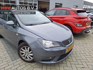 Seat Ibiza ST 1.2 TDI Style Ecomotive airco LM cruise