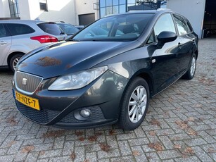 Seat Ibiza ST 1.2 TDI Style Ecomotive Bj 2011