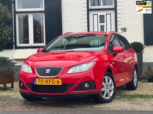 Seat Ibiza ST 1.2 TDI Style EcomotiveClimaCruiseTrekhaak