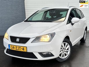 Seat Ibiza ST 1.2 TSI Chill Out 2DE