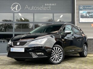 SEAT Ibiza ST 1.2 TSI Connect Clima LED CarPlay