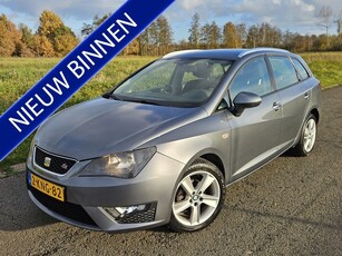 SEAT Ibiza ST 1.2 TSI FR (bj 2013, automaat)