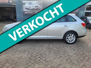 Seat Ibiza ST 1.2 TSI Style - 135.984 Kilometer geheel