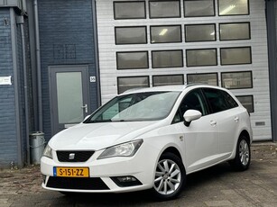 Seat Ibiza ST 1.2 TSI Style Clima Cruise LMV