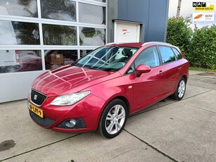 Seat Ibiza ST 1.4 Reference