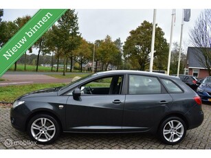 Seat Ibiza ST 1.6 TDI Sport 2011ClimaCruiseLM wielen!