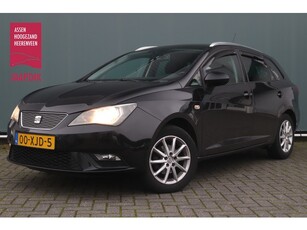 SEAT Ibiza ST BWJ 2012 1.2 TDI 75 PK Style Ecomotive