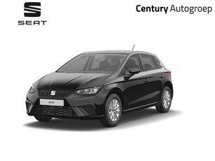 SEAT Ibiza Style Plus 1.0 70 kW / 95 pk EcoTSI Hatchback 5