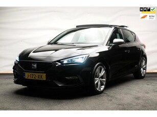 Seat Leon 1.0 TSI FR Launch Edition [ Panoramadak