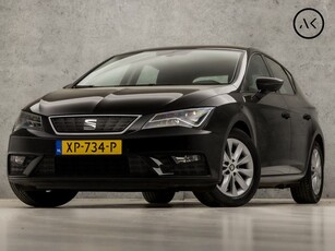 SEAT Leon 1.0 TSI Sport Automaat (NAVIGATIE, CLIMATE, LED