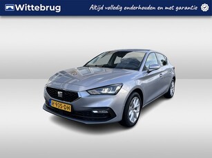 SEAT Leon 1.0 TSI Style Business Intense / GARANTIE TOT