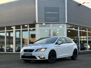 SEAT Leon 1.2 TSI / Airco / Pdc Voor en Achter /