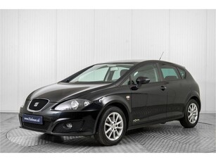 SEAT Leon 1.2 TSI Ecomotive Businessline COPA (bj 2012)