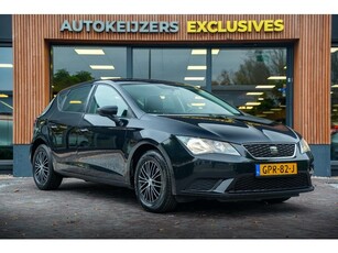 SEAT Leon 1.2 TSI Enjoy Stoelverwarming Airco Cruise