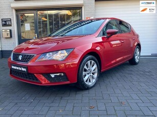 Seat Leon 1.2 TSI Facelift/ Cruise/Navi/Full Link/Top!