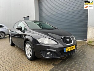 Seat Leon 1.2 TSI Good Stuff AIRCO NAP 1EIG 2011