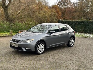 SEAT Leon 1.2 TSI Style CRUISE I CLIMA I 1E EIG I BLUETOOTH