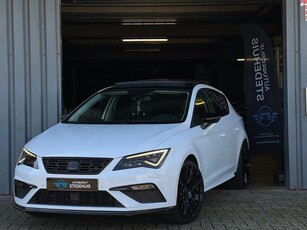 SEAT Leon 1.4 EcoTSI FR Facelift