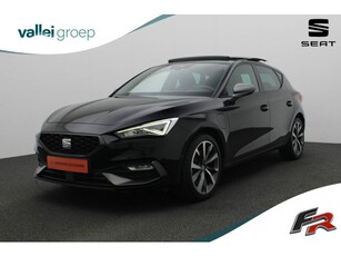 SEAT Leon 1.4 TSI 204PK DSG eHybrid PHEV FR Pano