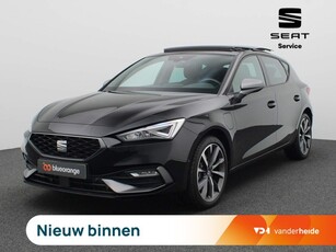 SEAT Leon 1.4 TSI eHybrid PHEV FR Business Intense 204PK