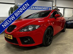 SEAT Leon 1.4 TSI Sport (bj 2010)