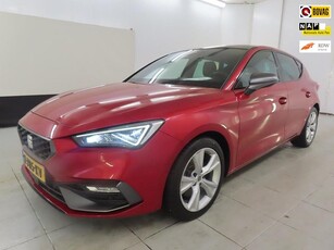 Seat Leon 1.5 eTSI 150PK FR Launch